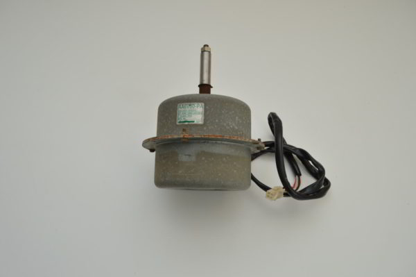 Moteur ventilateur Mitsubishi Electric RA6V50-PA  (OCCASION) – Image 3