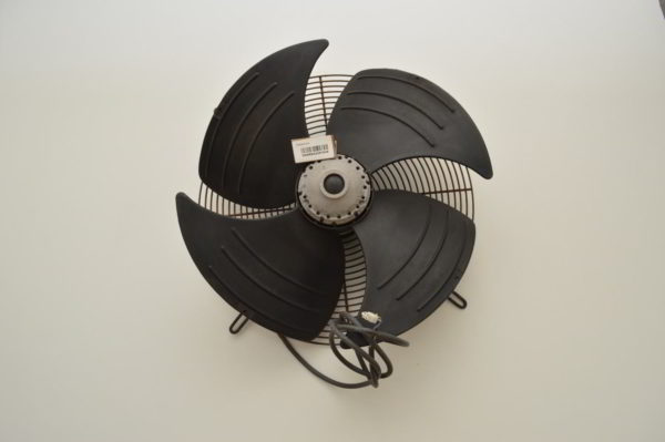 Moto Ventilateur RHOSS/Hidria R11R-45EPA-6M-5106  (OCCASION) – Image 2