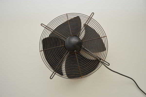 Moto Ventilateur RHOSS/Hidria R11R-45EPA-6M-5106  (OCCASION) – Image 3