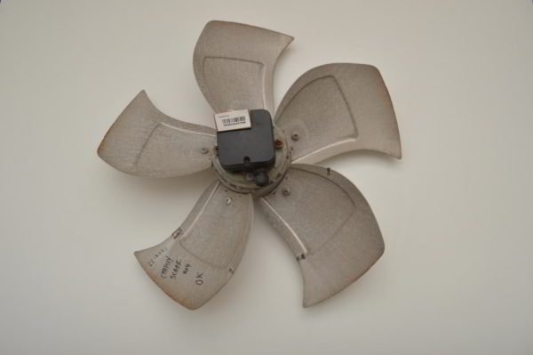 Moto ventilateur ebmpapst SCAAF R04  (OCCASION) – Image 2