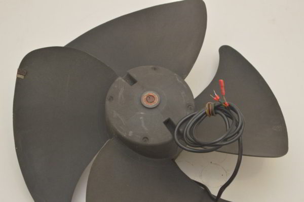 Moto Ventilateur SISME K48814 M01725  (OCCASION) – Image 4