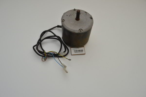 Moteur de ventilateur SISME K48614 MO 1166  (OCCASION) – Image 2