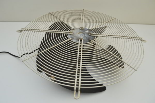 Moto Ventilateur SISME K48812 M01252  (OCCASION) – Image 3