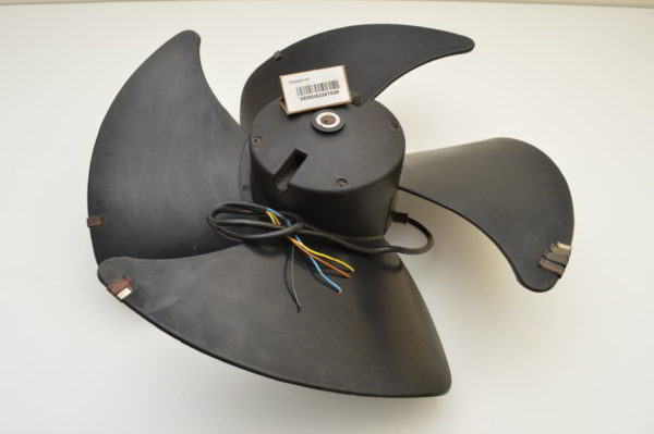 Moto Ventilateur SISME K 48614 M0 1914  (OCCASION) – Image 2