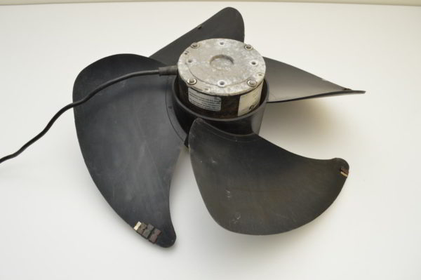 Moto Ventilateur SISME K 48614 M0 1914  (OCCASION) – Image 4
