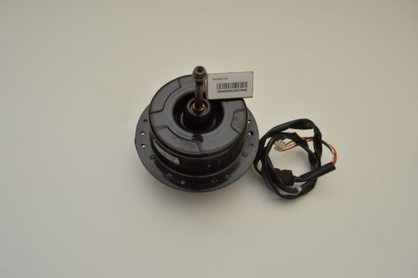 Moteur ventilateur SMEN 19 TFB 6063  (OCCASION) – Image 2
