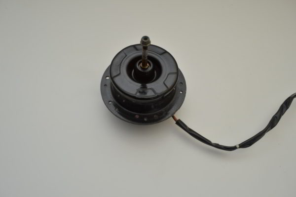 Moteur ventilateur SMEN 19 TFB 6063  (OCCASION) – Image 4