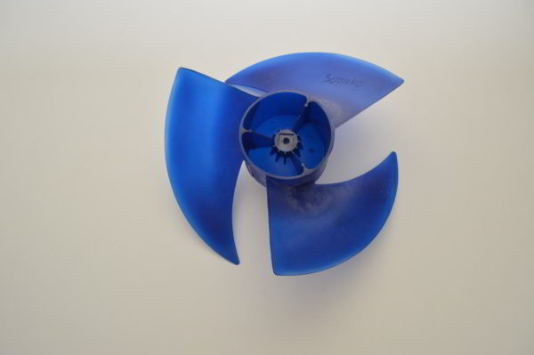 Hélice Ventilateur SOONKO D460  (OCCASION) – Image 3