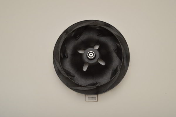 Turbine console double flux SOONKO SKC 035  (OCCASION) – Image 2