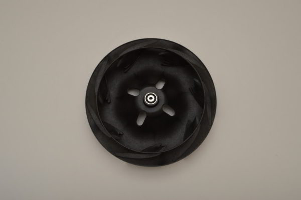 Turbine console double flux SOONKO SKC 035  (OCCASION) – Image 3