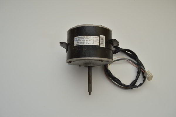 Moteur ventilateur ZHONGSHAN   Modèle: Y7S623B54  (OCCASION) – Image 3
