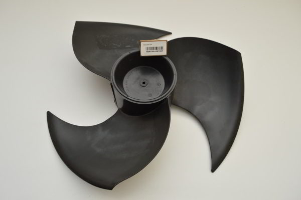 Hélice Ventilateur TOSHIBA / CARRIER D480  (OCCASION) – Image 2