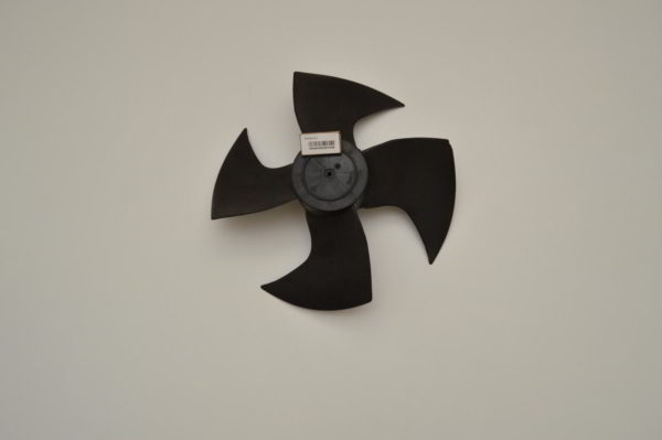 Hélice Ventilateur Zodiac EVERPAC, Desjoyaux ALPHA7M (Diamètre 405)  (OCCASION) – Image 2
