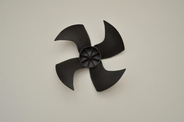 Hélice Ventilateur Zodiac EVERPAC, Desjoyaux ALPHA7M (Diamètre 405)  (OCCASION) – Image 3
