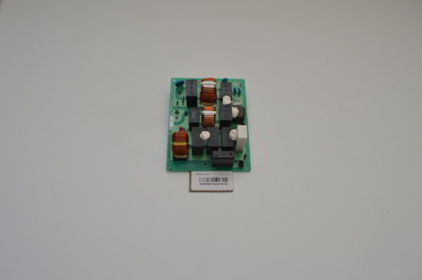 Carte Filtre (NOISE FILTER) Mitsubishi électric RG00T926 B    (OCCASION) – Image 2