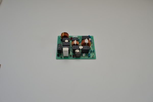 Carte Filtre (NOISE FILTER) Mitsubishi électric RG00T926 B    (OCCASION) – Image 3
