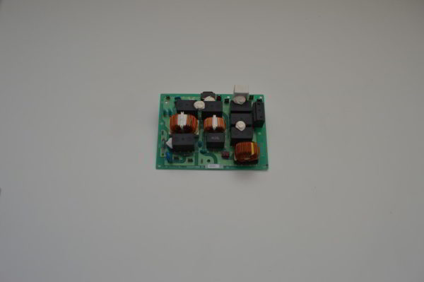 Carte Filtre (NOISE FILTER) Mitsubishi électric RG00T926 B    (OCCASION)
