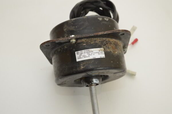 Moteur Ventilateur SMEN 19TFB6064  KFC6S - 51 B5P-E  (OCCASION) – Image 2