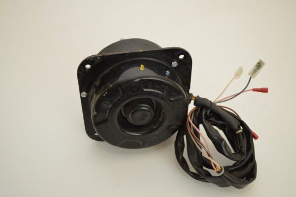 Moteur Ventilateur SMEN 19TFB6064  KFC6S - 51 B5P-E  (OCCASION) – Image 3