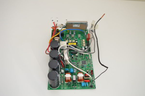 Carte Inverter CARRIER 38AW 090 H7  (OCCASION) – Image 4