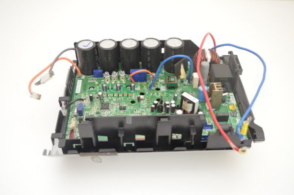 Carte DAIKIN Main PCB ASSY EC03102  (OCCASION) – Image 2