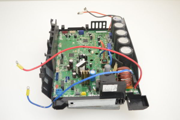 Carte DAIKIN Main PCB ASSY EC03102  (OCCASION) – Image 3