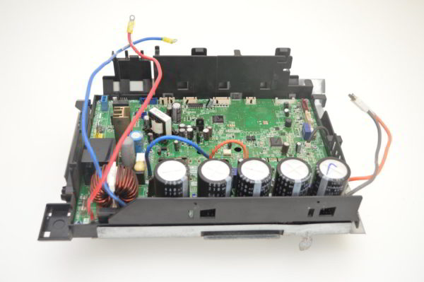 Carte DAIKIN Main PCB ASSY EC03102  (OCCASION) – Image 4