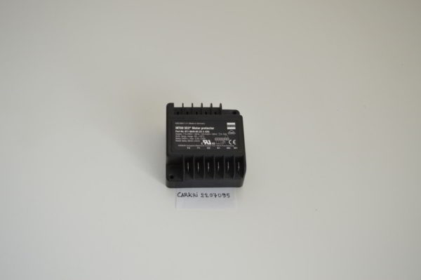 KRIWAN INT69 SC Motor protector  (OCCASION) – Image 2