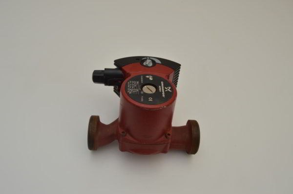 Circulateur de chauffage électronique GRUNDFOS ALPHA+ 32-60-180  (OCCASION) – Image 2