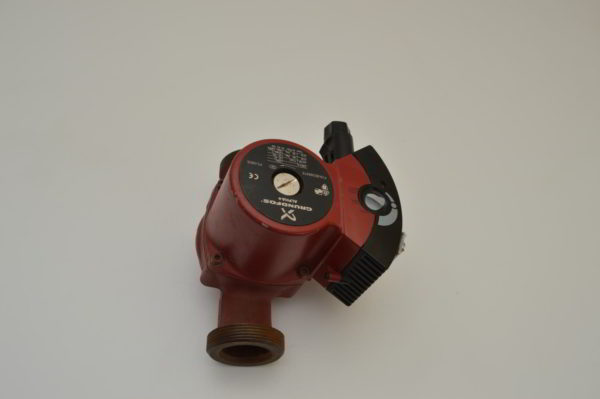 Circulateur de chauffage électronique GRUNDFOS ALPHA+ 32-60-180  (OCCASION) – Image 3