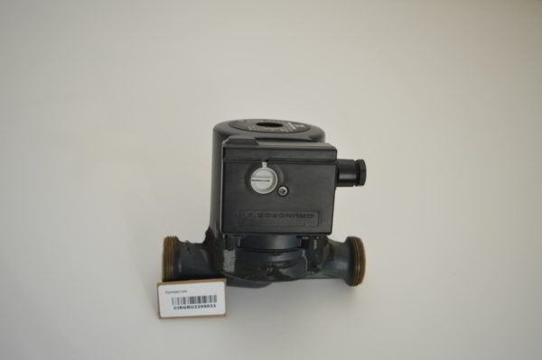 Circulateur de chauffage 3 vitesses GRUNDFOS UPS 25-80 180  (OCCASION) – Image 2