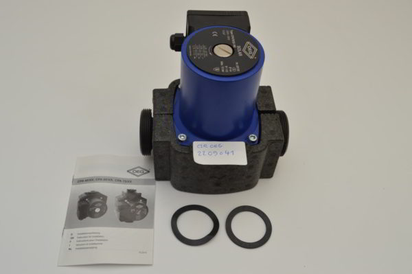 Circulateur de chauffage 3 vitesses OEG CPA 75/32-180 (NEUF) – Image 2