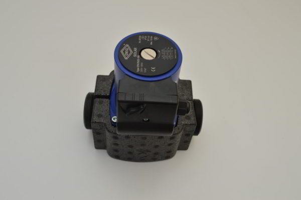 Circulateur de chauffage 3 vitesses OEG CPA 75/32-180 (NEUF) – Image 3