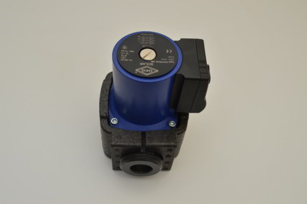 Circulateur de chauffage 3 vitesses OEG CPA 75/32-180 (NEUF) – Image 4