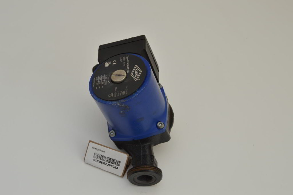 Circulateur Rohtenbach 25-60/180 - Pour Chauffage Central - Neuf