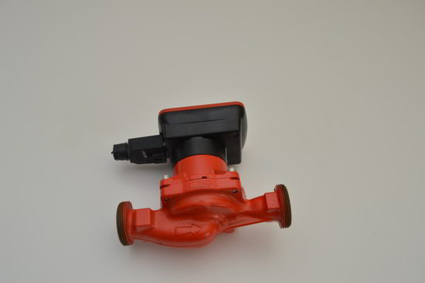 Circulateur de chauffage électronique SALMSON Prius home 40-25 /180  (OCCASION) – Image 4