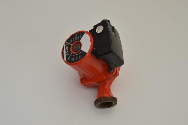 Circulateur de chauffage 3 vitesses SALMSON NXL 13/25P(180)  (OCCASION) – Image 3