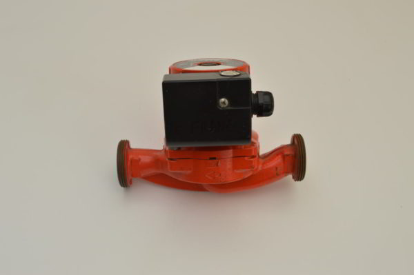 Circulateur de chauffage 3 vitesses SALMSON NXL 13/25P(180)  (OCCASION) – Image 4