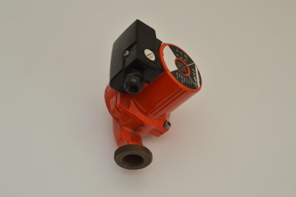 Circulateur de chauffage 3 vitesses SALMSON NXL 13/25P(180)  (OCCASION) – Image 5