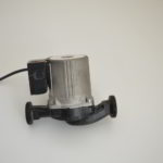 Circulateur de chauffage 3 vitesses SALMSON NXL 63-25  (OCCASION) – Image 3