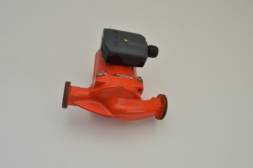 Circulateur Salmson RC 30-3V Pour Chaudière – Neuf Sous Emballage, Compatible Chaffoteaux & Maury