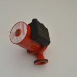 Circulateur de chauffage 3 vitesses SALMSON CXL 80-32(180)  (OCCASION) – Image 3