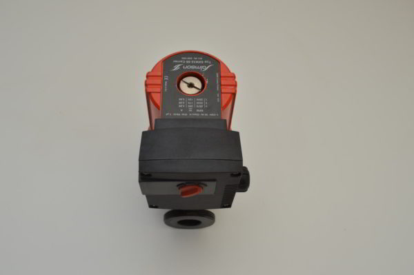 Circulateur de chauffage 3 vitesses SALMSON Typ: SXM32-55 (SXM32-55-6h)  (OCCASION) – Image 3