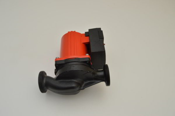 Circulateur de chauffage 3 vitesses SALMSON Typ: SXM32-55 (SXM32-55-6h)  (OCCASION) – Image 4