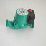 Circulateur de chauffage 3 vitesses WILO Star-RS25/4    (180)  (NEUF) – Image 4