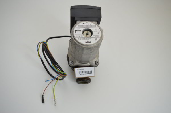 Circulateur de chauffage 3 vitesses WILO DAIKIN Typ TOP-RL25/8.5  (OCCASION) – Image 2
