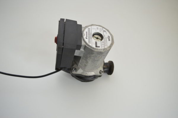 Circulateur de chauffage 3 vitesses WILO DAIKIN Typ TOP-RL25/8.5  (OCCASION) – Image 3