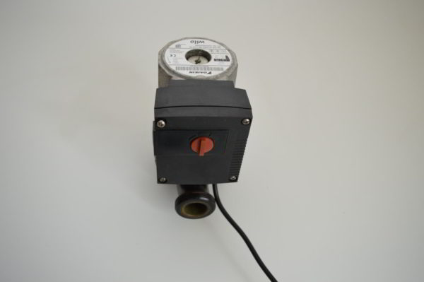 Circulateur de chauffage 3 vitesses WILO DAIKIN Typ TOP-RL25/8.5  (OCCASION) – Image 4