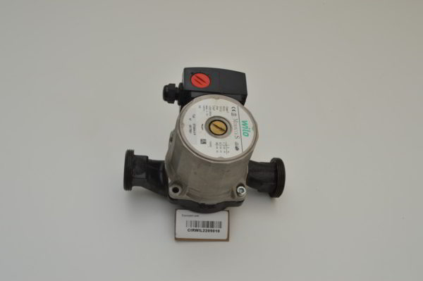 Circulateur de chauffage 3 vitesses WILO ST 25/6-180  (OCCASION) – Image 2