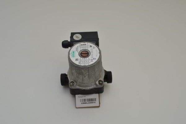 Circulateur de chauffage 3 vitesses WILO RS15/2-3 Ku-P   Longueur entraxe: 130mm  (OCCASION) – Image 2